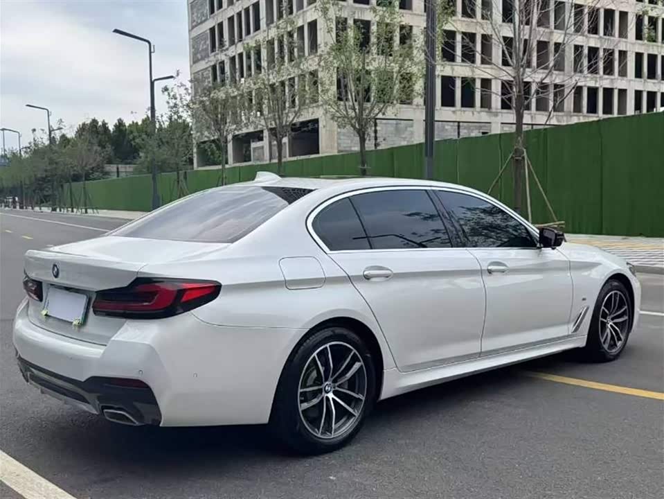 BMW 5 series BMW 5 series