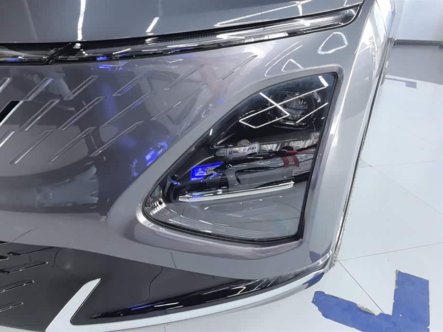 Wuling Wuling Starlight Wuling Wuling Starlight