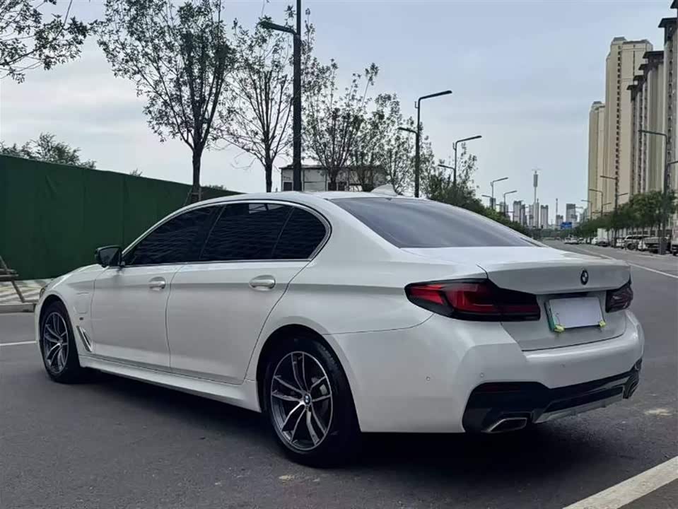 BMW 5 series BMW 5 series