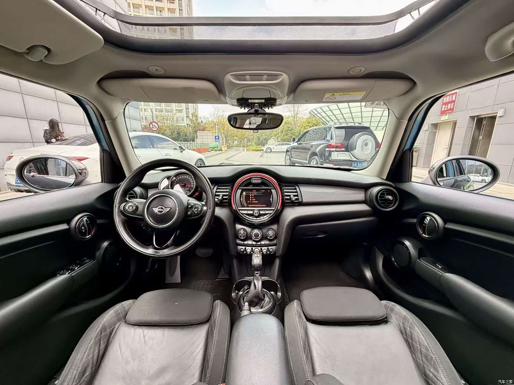 Mini Cooper, 2017 4