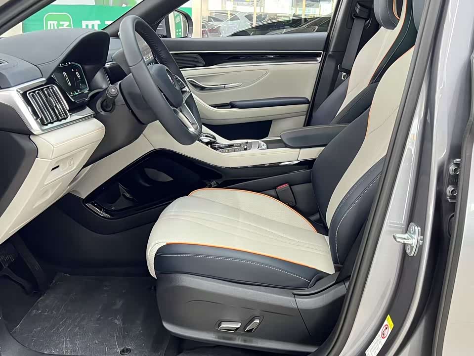 BYD Songjiang BYD Songjiang
