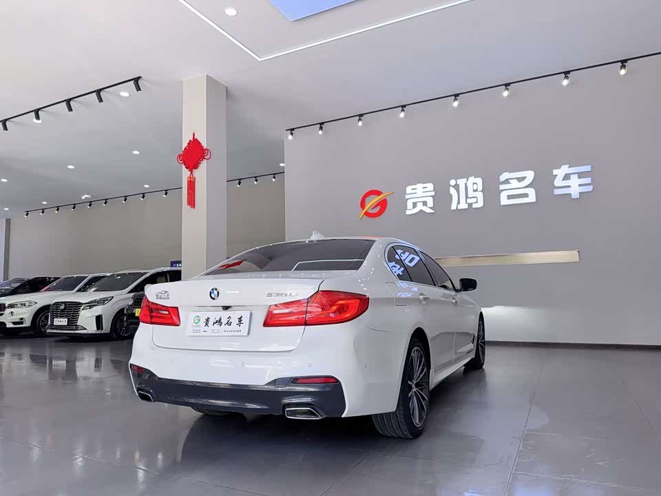 BMW 5 series BMW 5 series