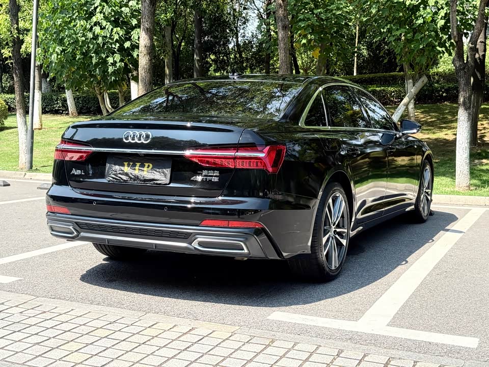Audi A6L Audi A6L