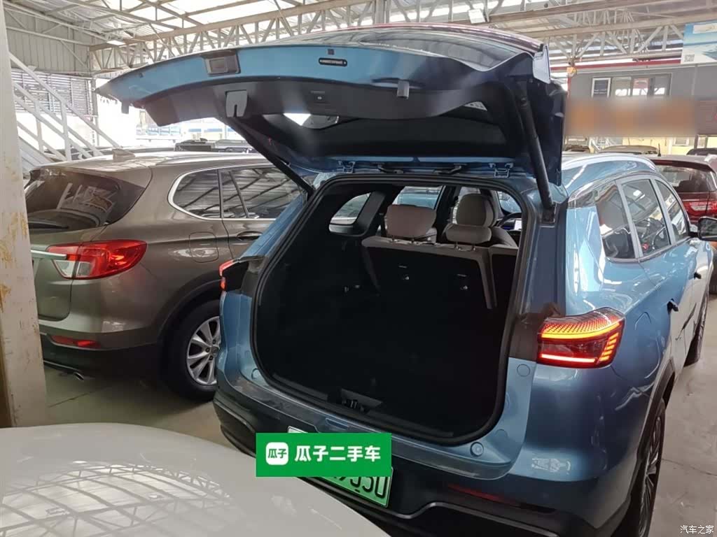 Chery Tiggo 8 Plus, 2025 19