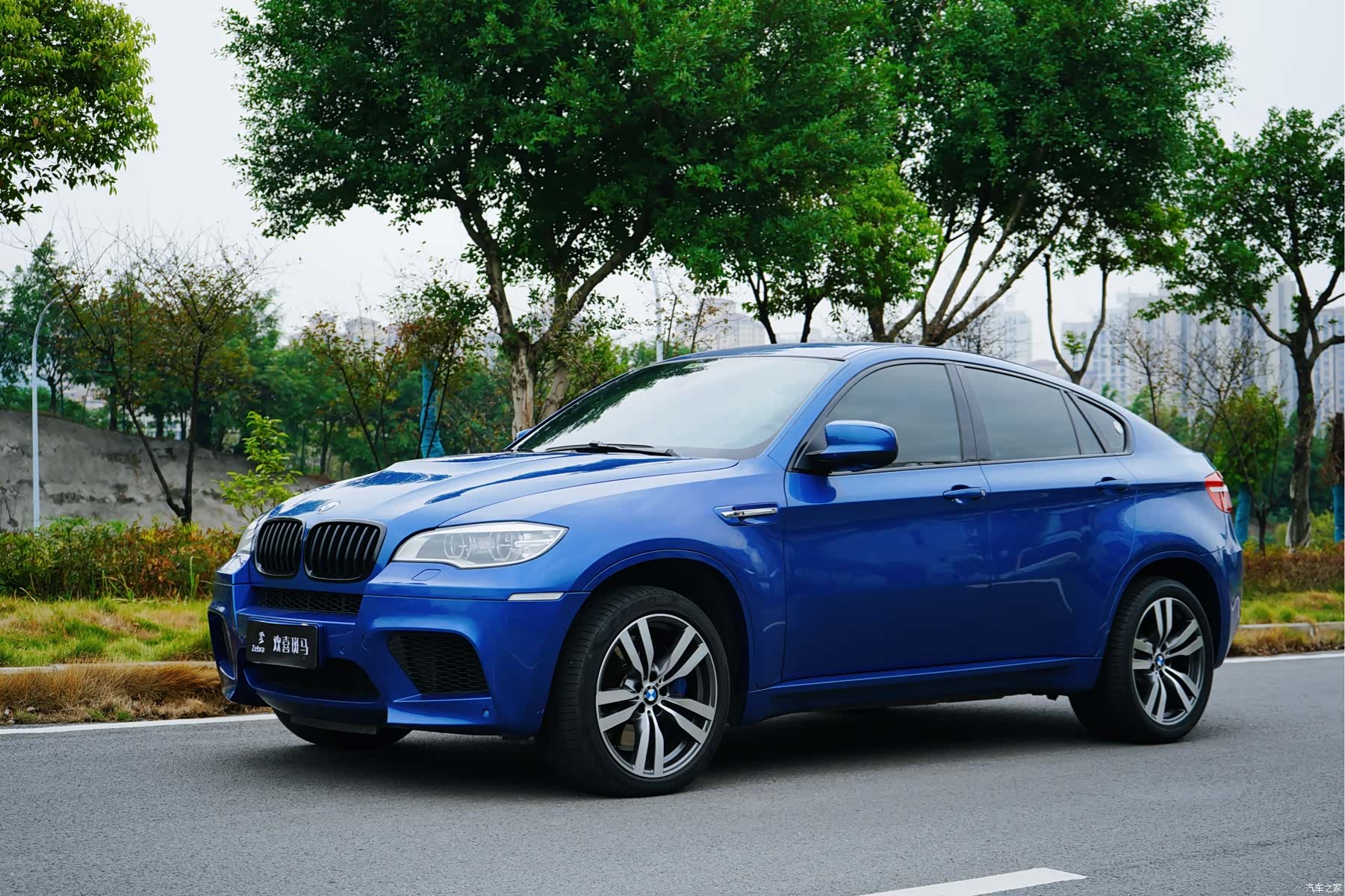 BMW X6, 2013 3