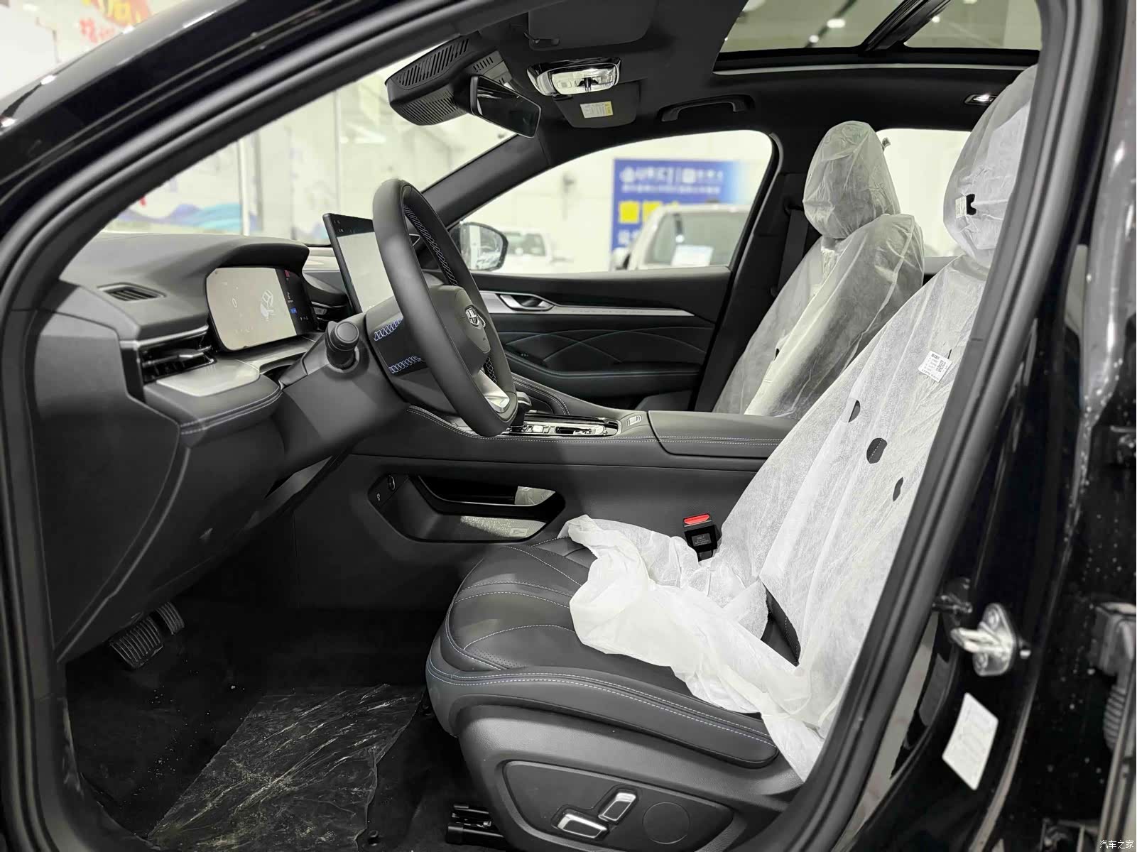 Geely Preface, 2026 4