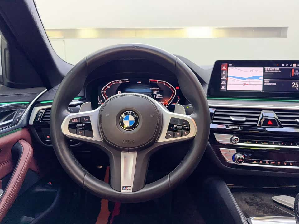 BMW 5 series BMW 5 series