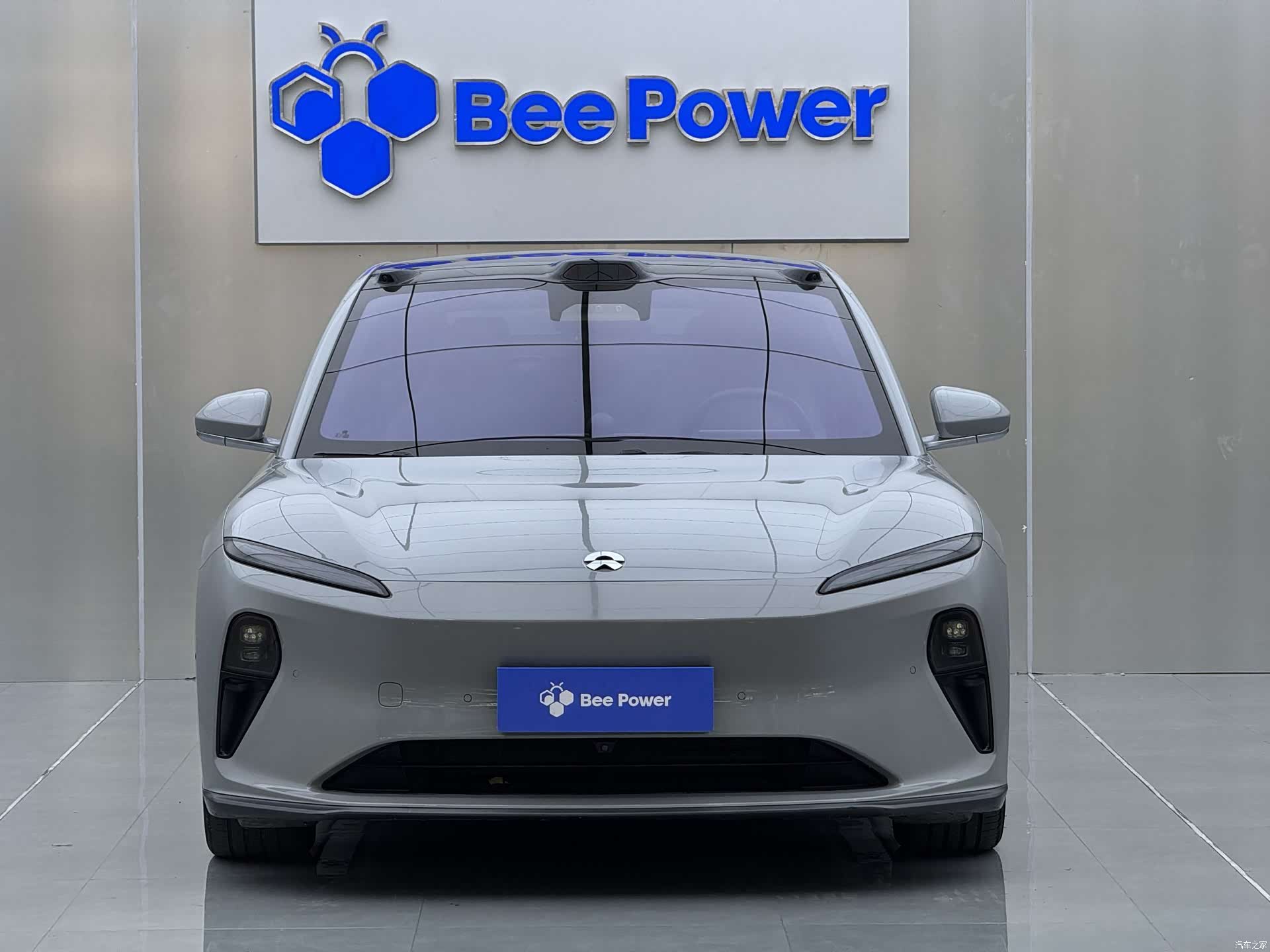 NIO ET5, 2023 2