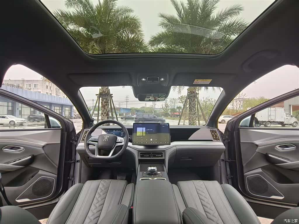 BYD Song, 2025 10