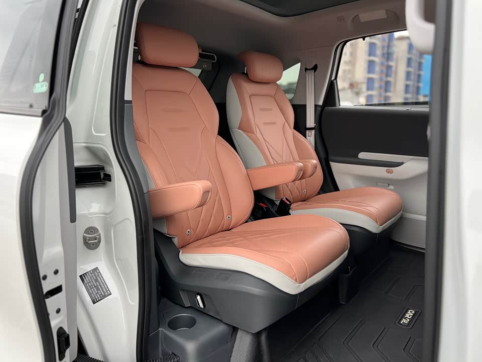 ARCFOX Polar fox koala