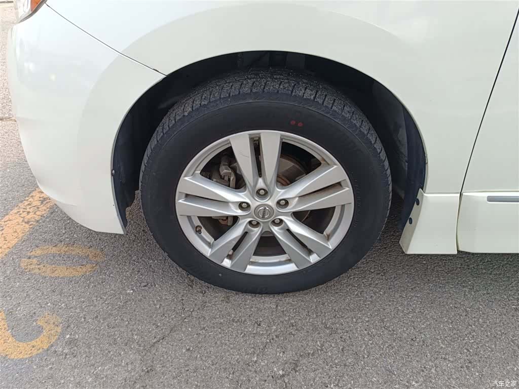 Nissan SL, 2016 23