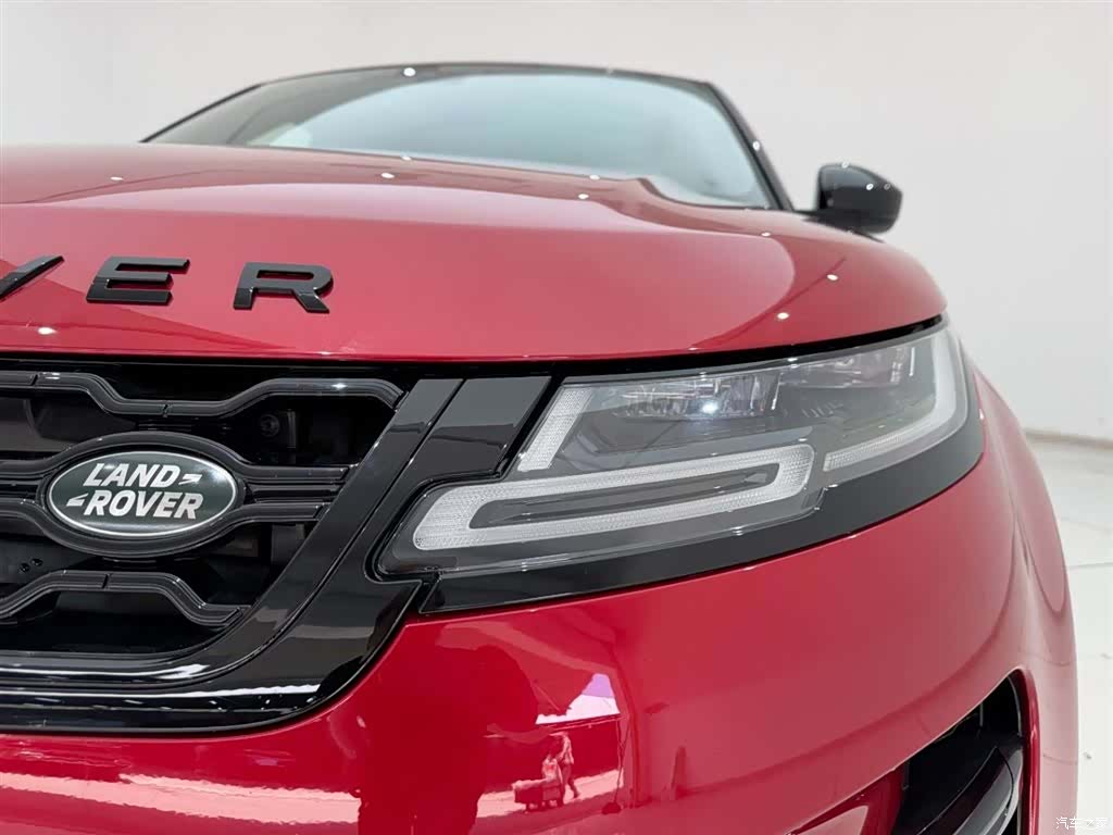 Land Rover Range Rover, 2020 2
