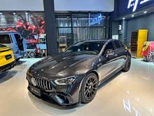 AMG GT 2020�� AMG GT 50 �����ܳ�