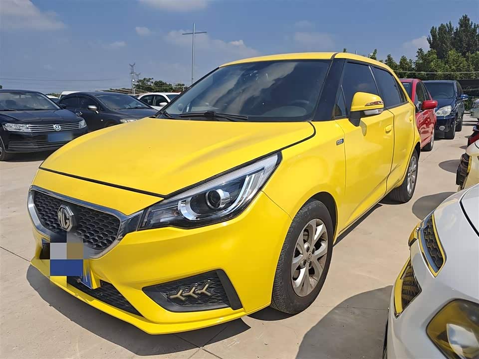 MG 3