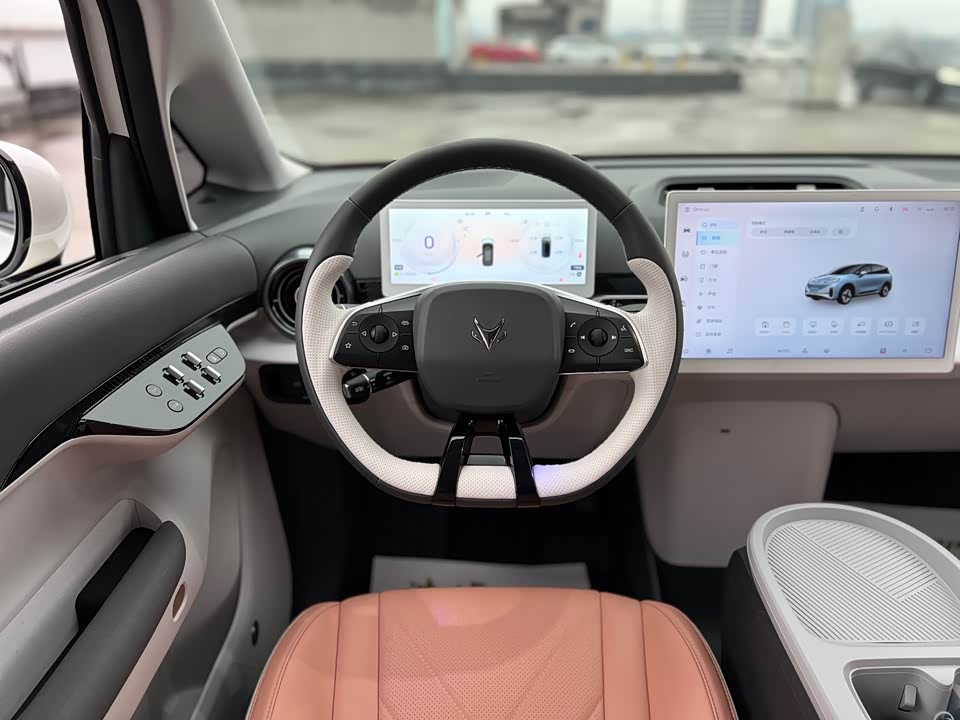 ARCFOX Polar fox koala