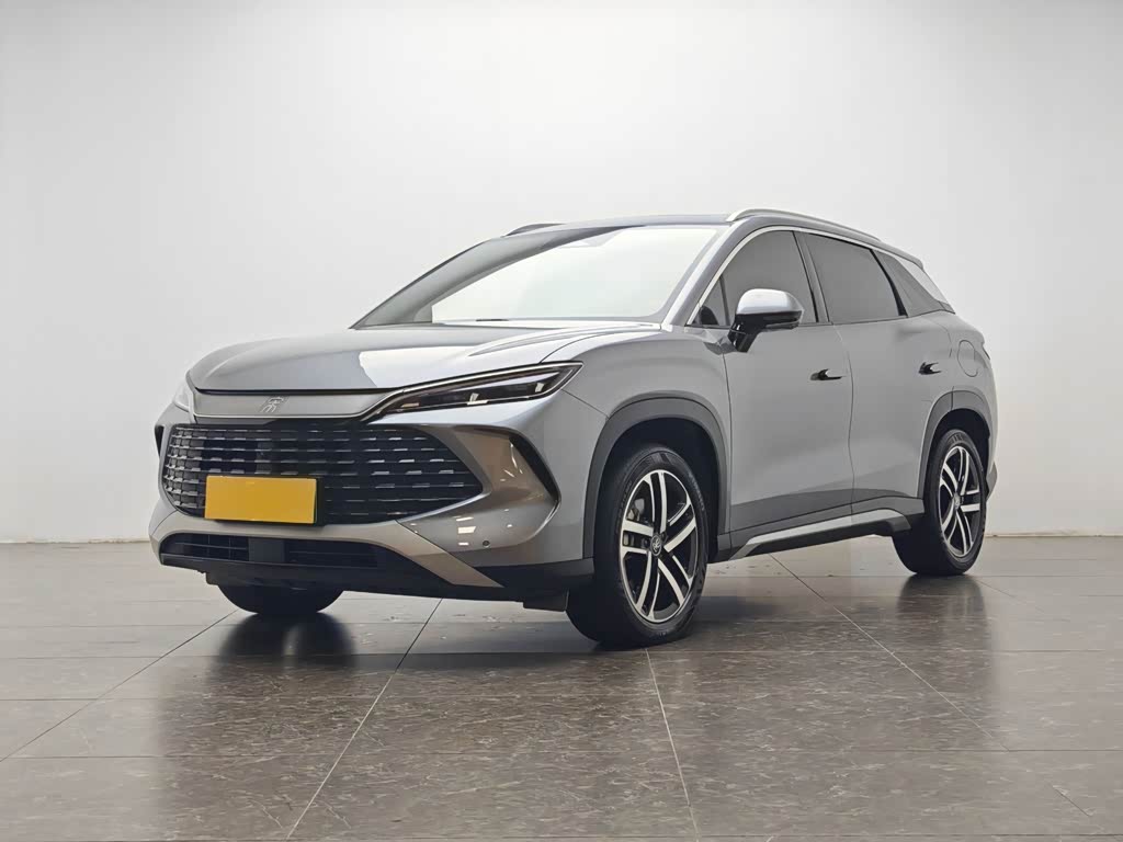 BYD Song L DM-i