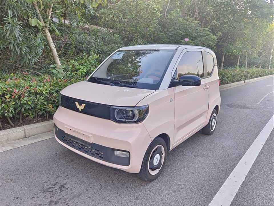 Wuling Hongguang MINIEV Wuling Hongguang MINIEV