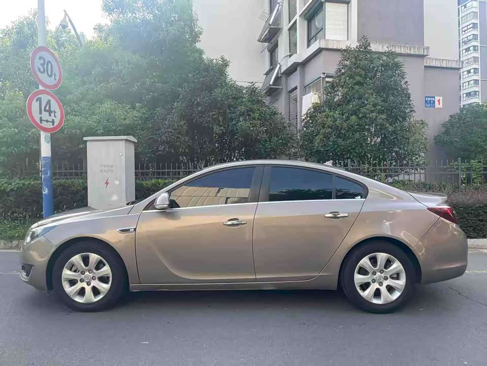 Buick Regal