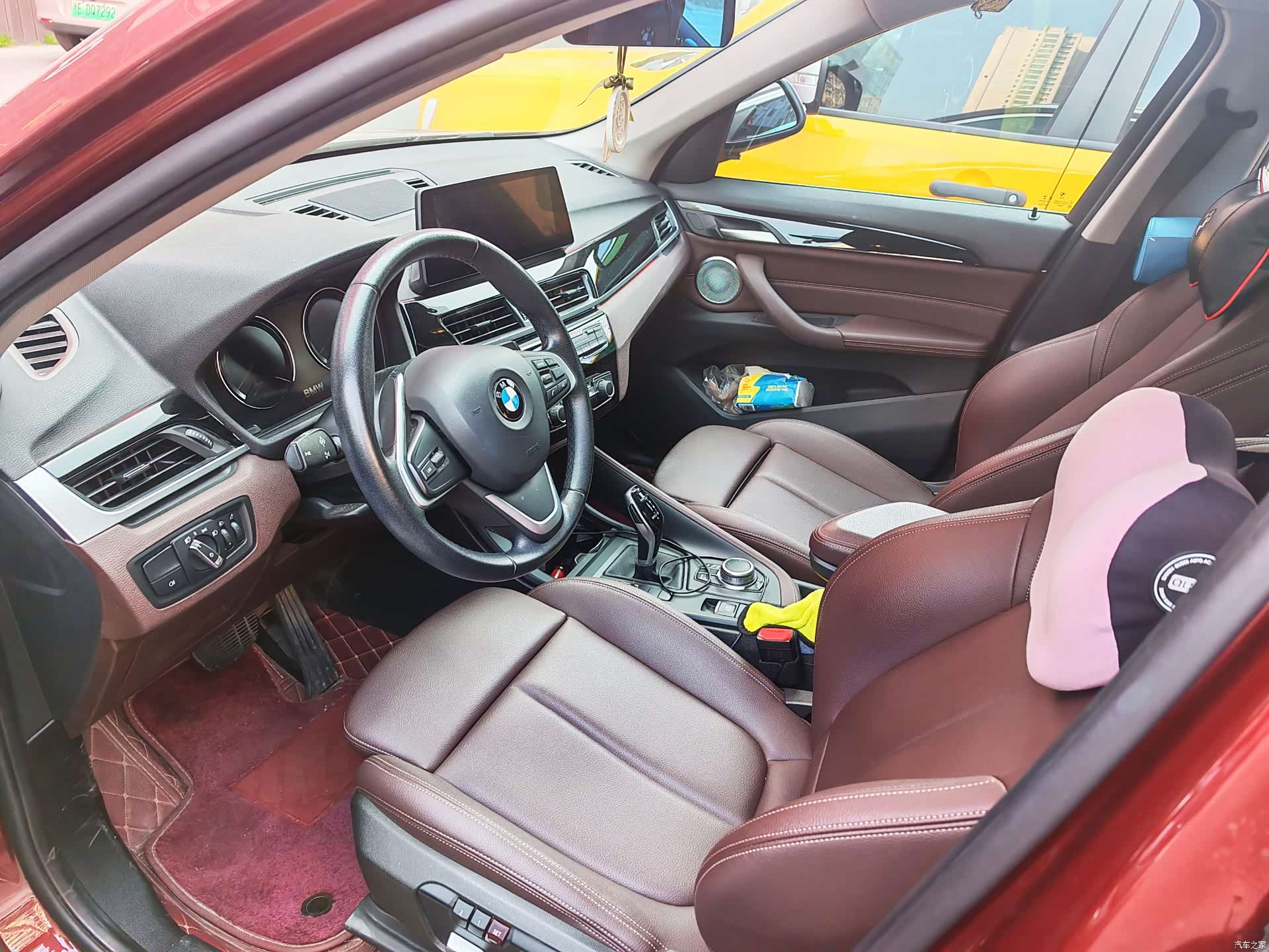BMW X1, 2022 3