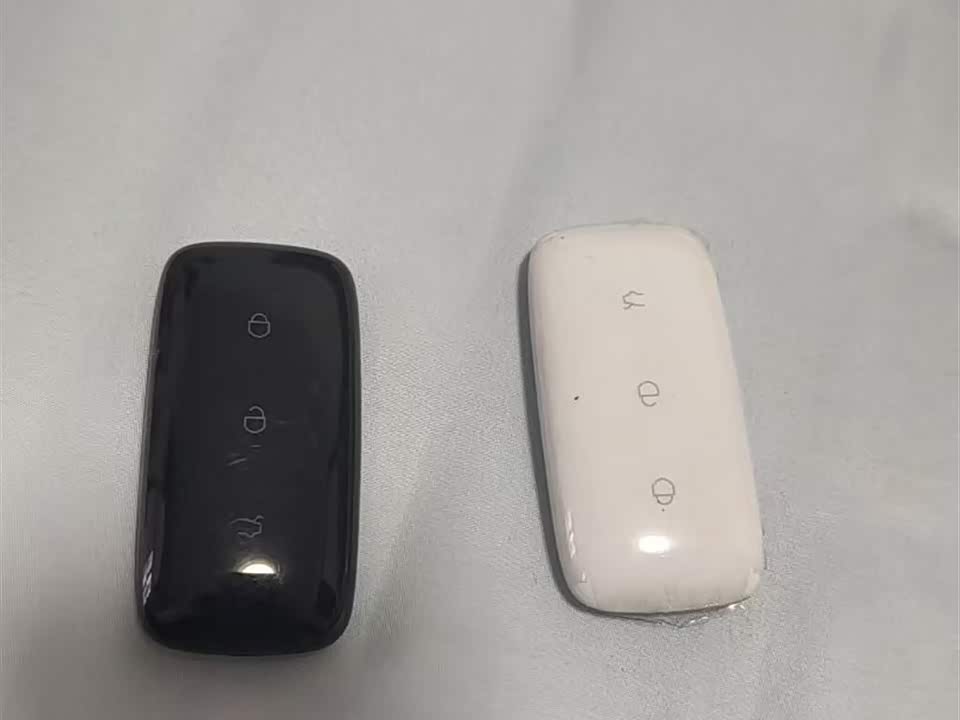 Geely Galaxy Galaxy L6