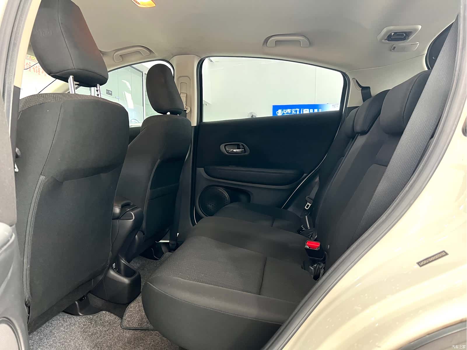 Honda Vezel, 2017 6