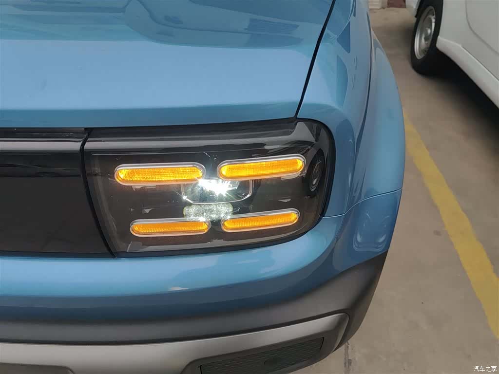 Wuling Yep, 2025 15