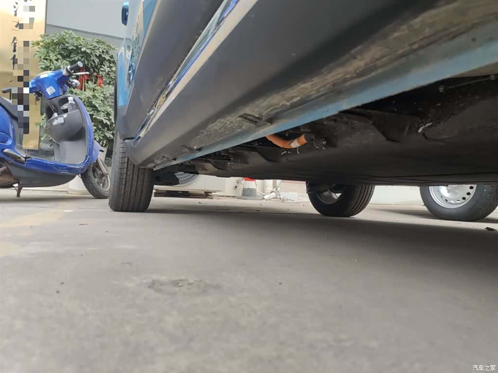Wuling Yep, 2025 17