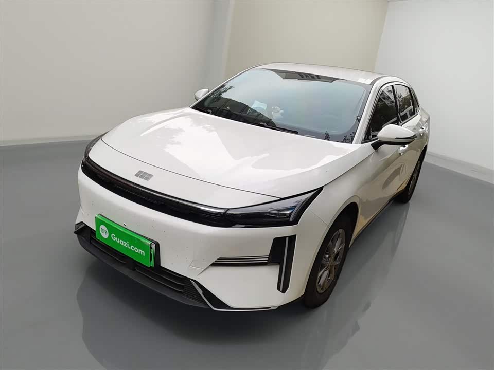 Geely Galaxy Galaxy L6