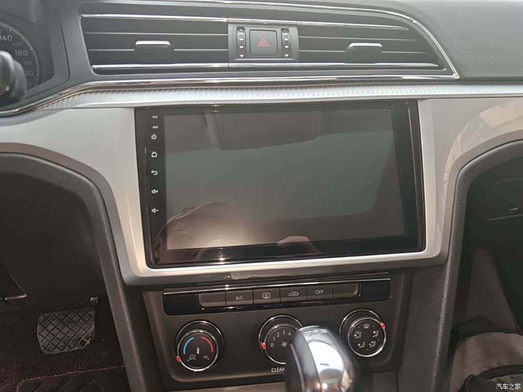 Volkswagen Lamando, 2019 13