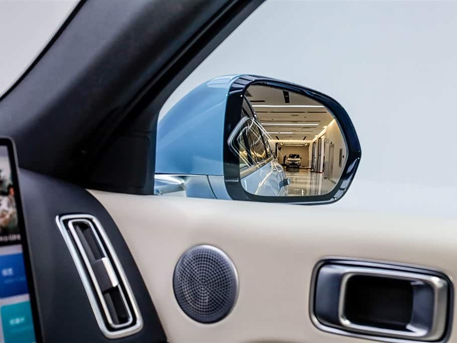 Li Auto Ideal L7