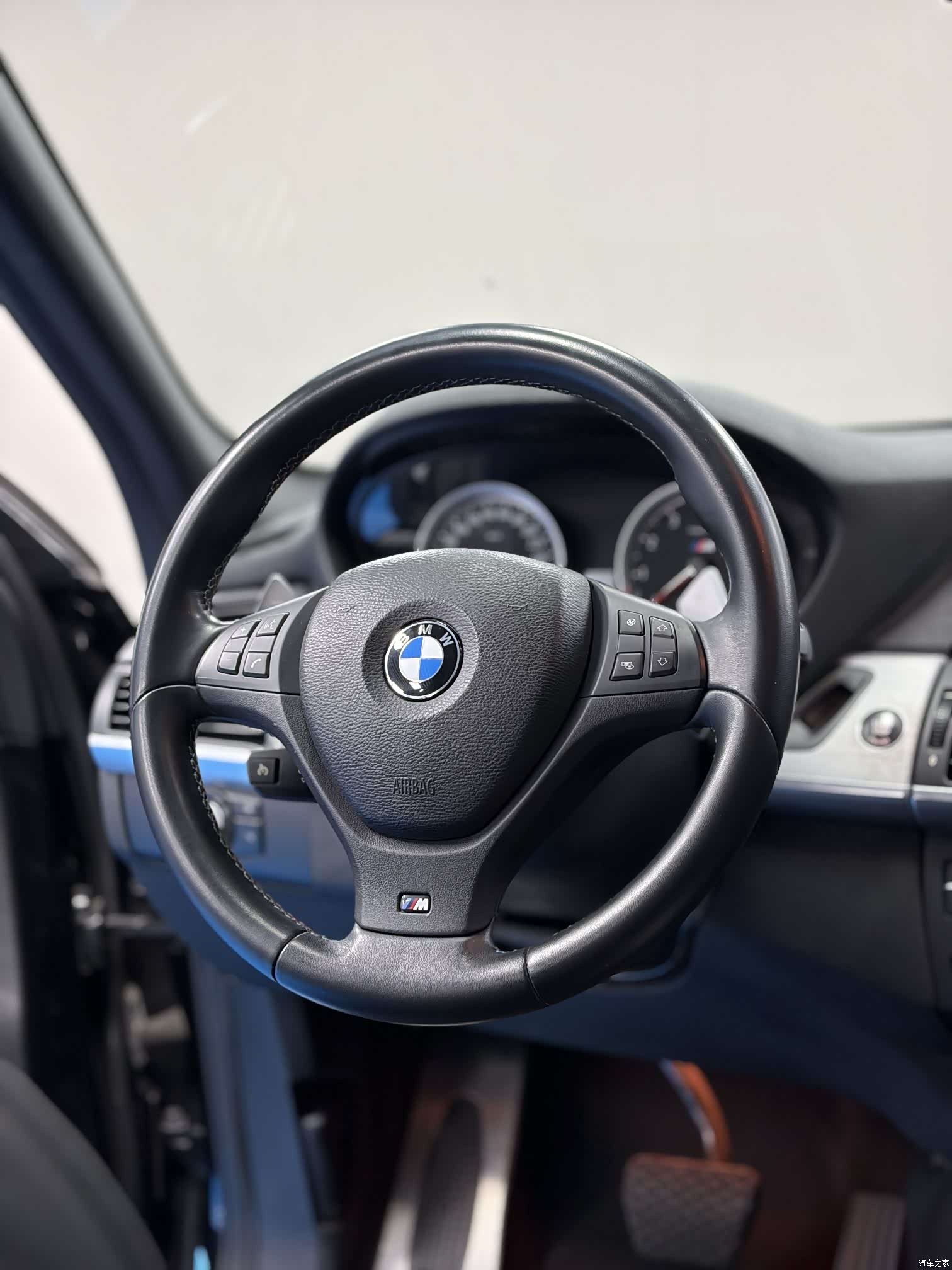 BMW X5, 2012 11