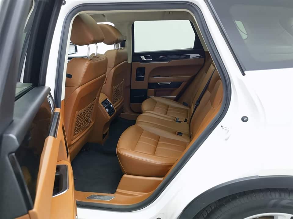 Zotye T700