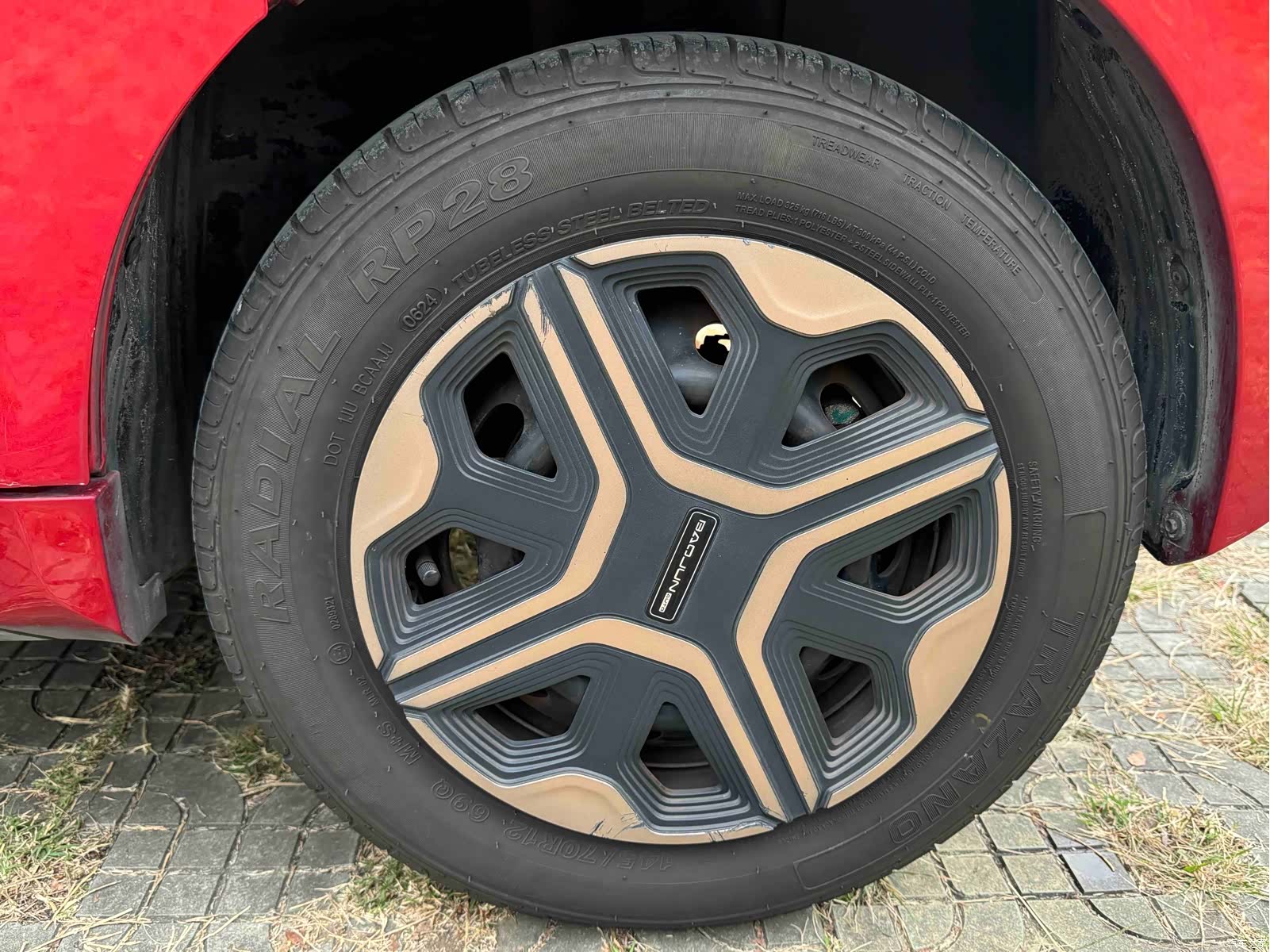 Wuling E200, 2019 18