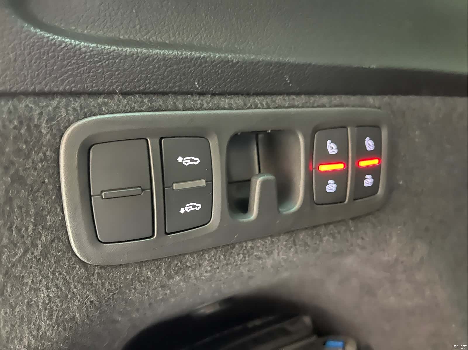 Audi Q7, 2023 23