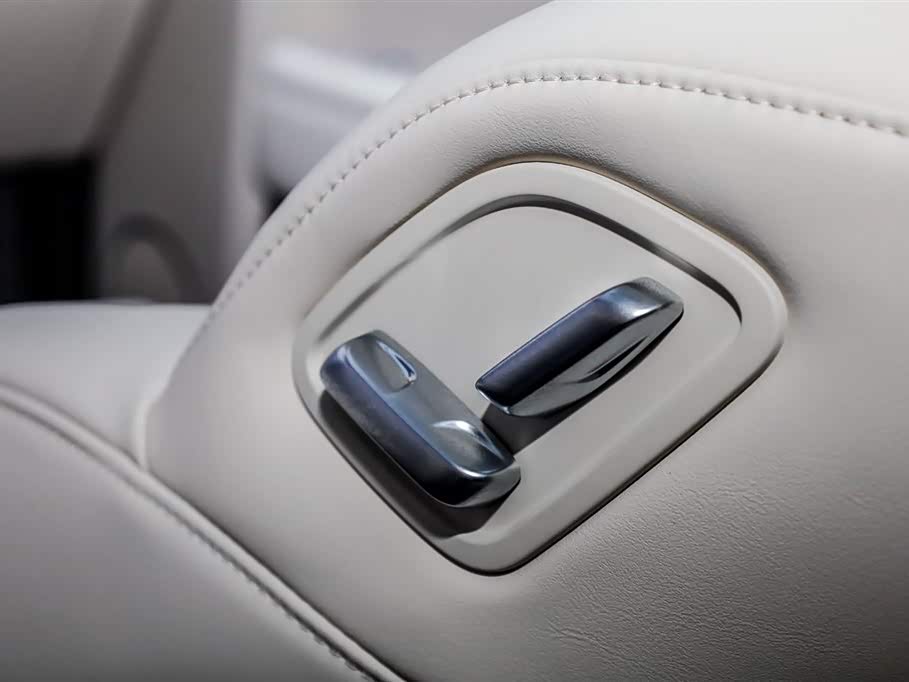 Li Auto Ideal L7