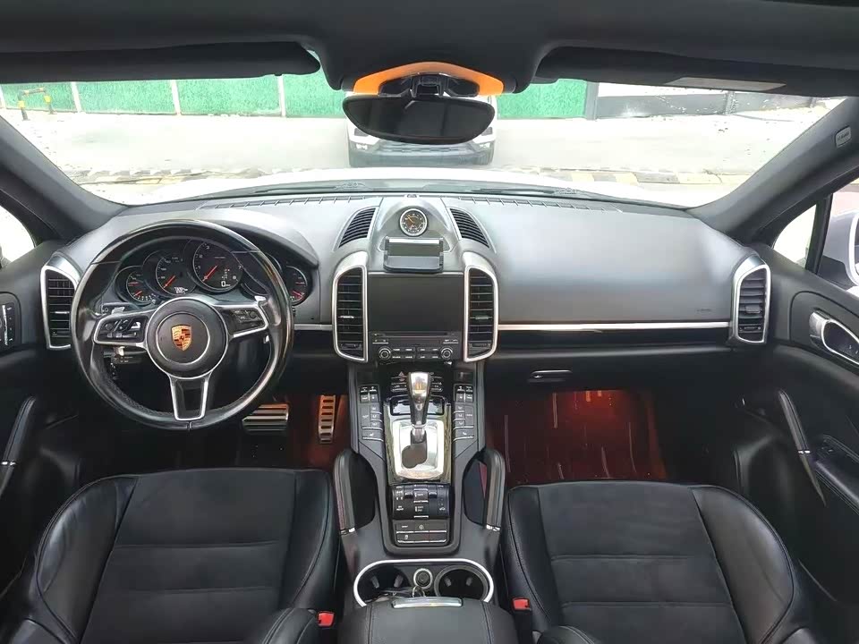 Porsche Cayenne Porsche Cayenne