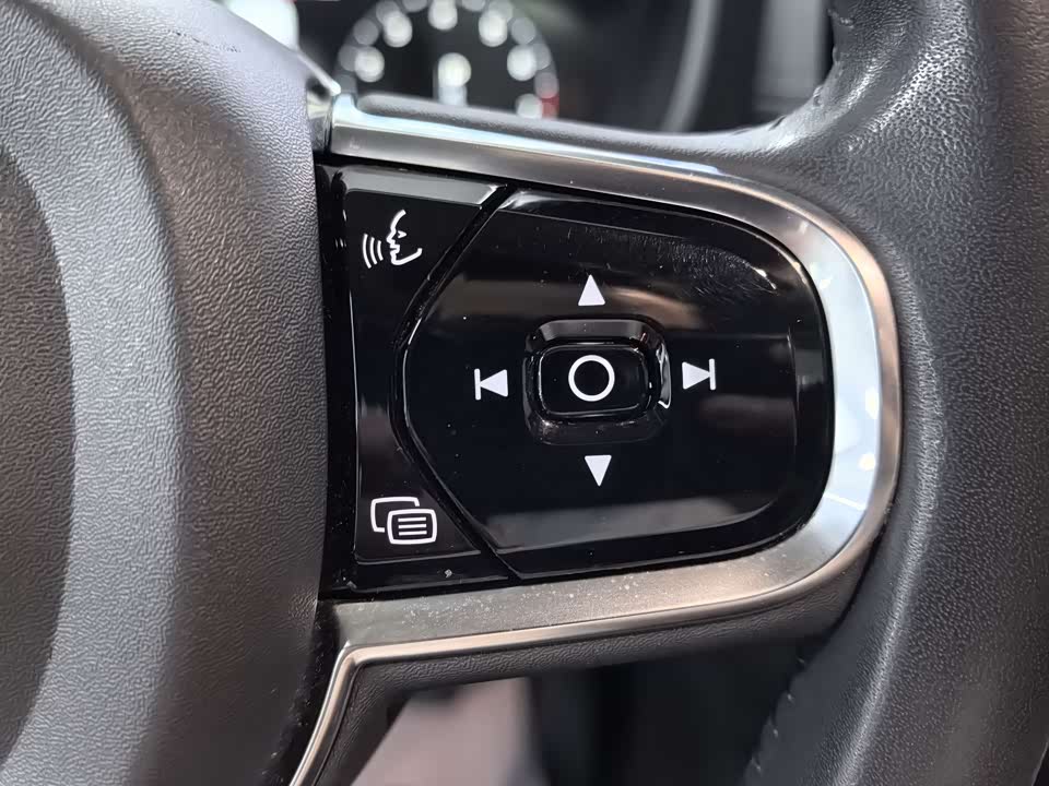 Volvo XC60 Volvo XC60