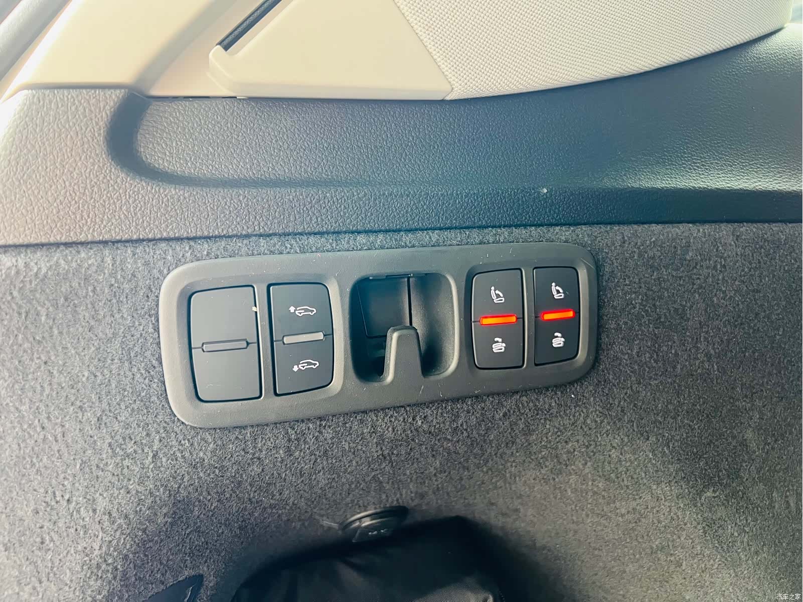 Audi Q7, 2023 25