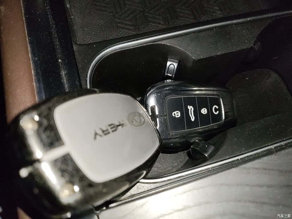 Chery Tiggo 8, 2024 17