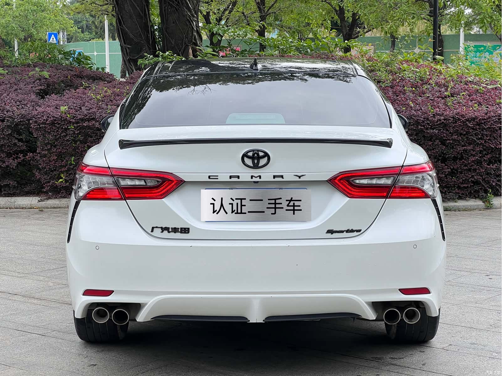 Toyota Camry, 2023 16