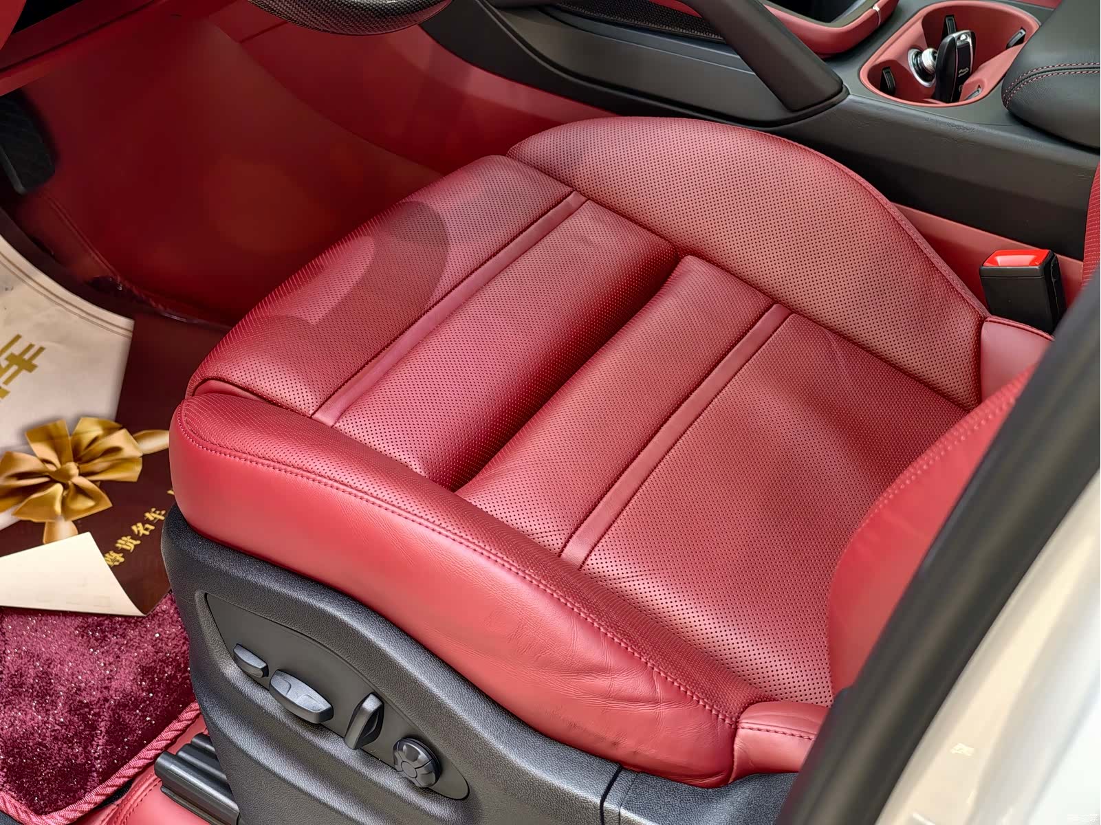 Porsche Cayenne, 2023 7