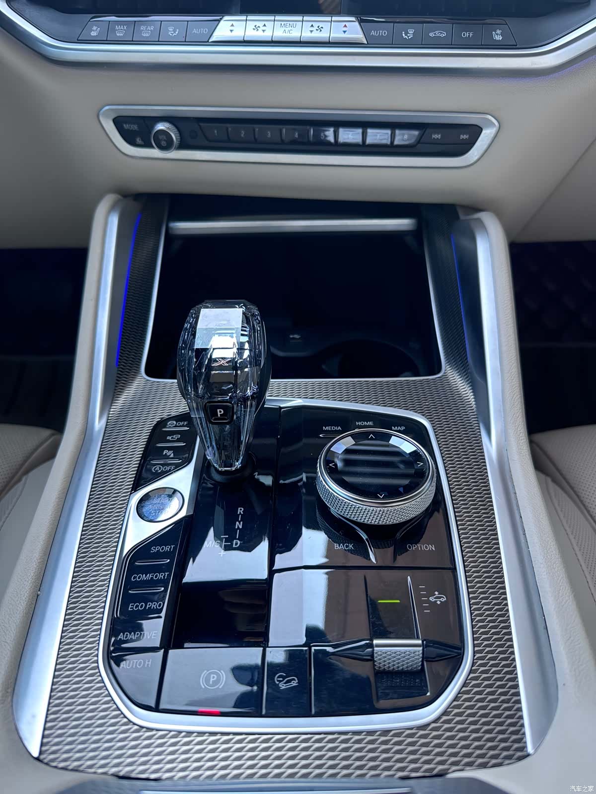 BMW X6, 2021 19