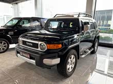FJ ��·�� 2007�� 4.0L