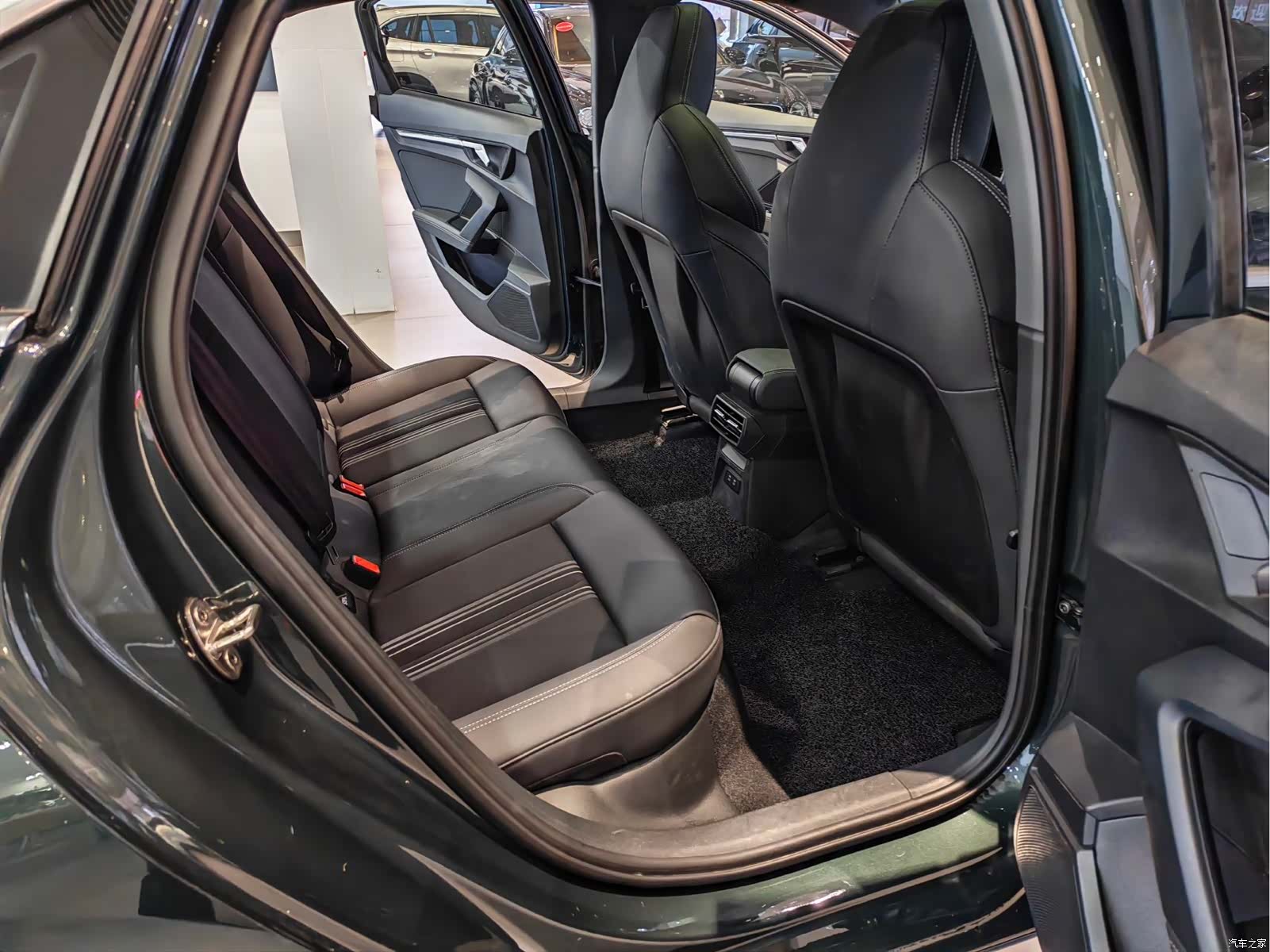 Audi A3, 2022 10