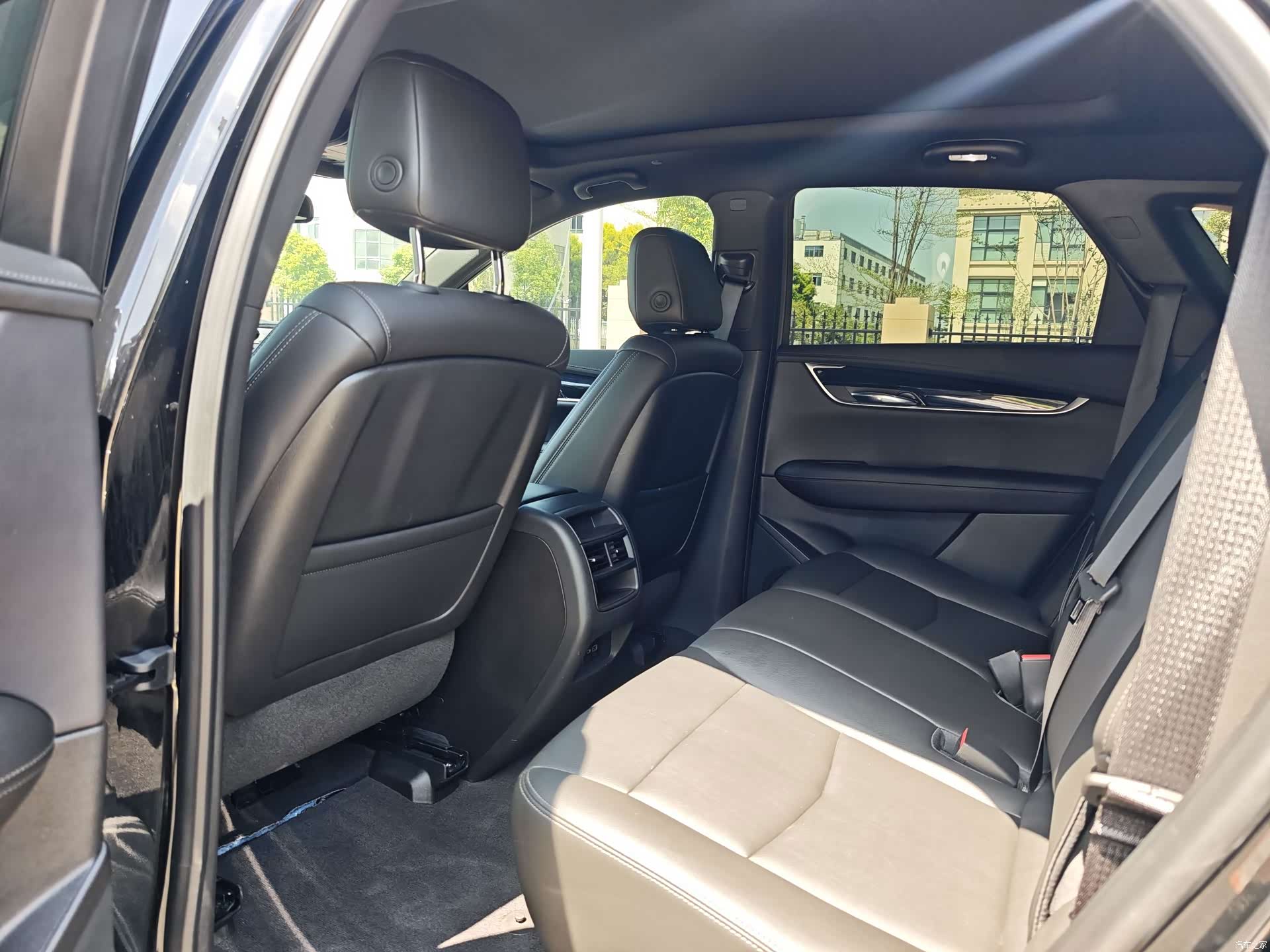 Cadillac XT5, 2024 6