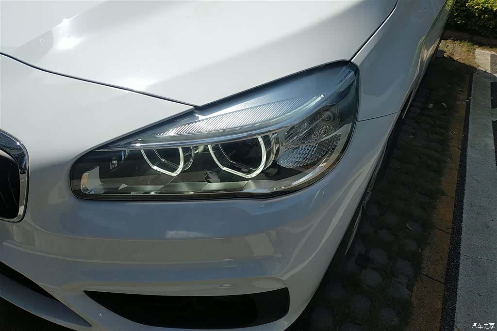 BMW 2 Series, 2017 все фото