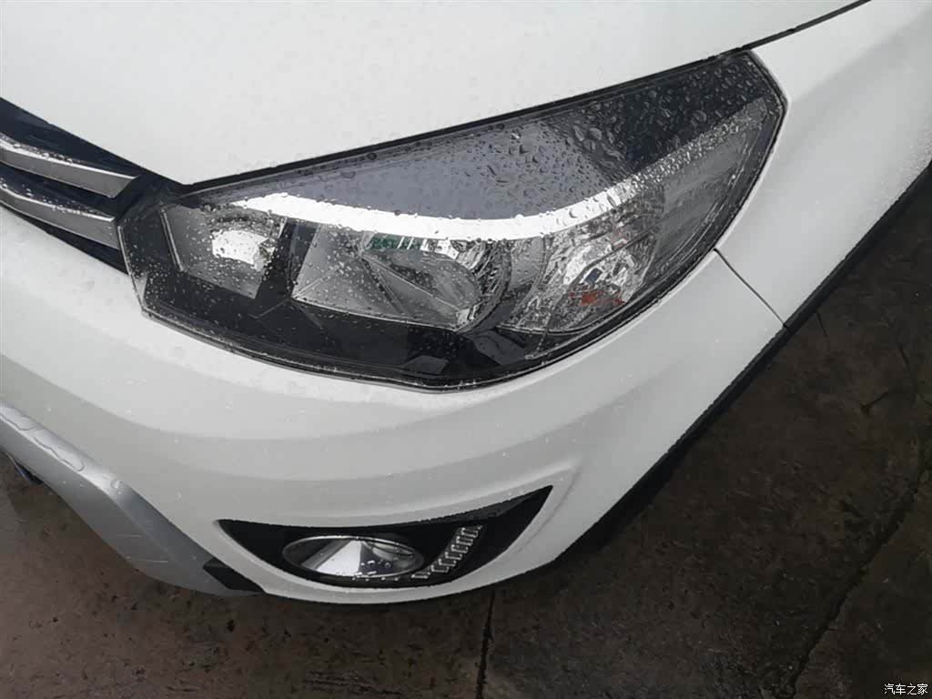 Haval H1, 2016 24