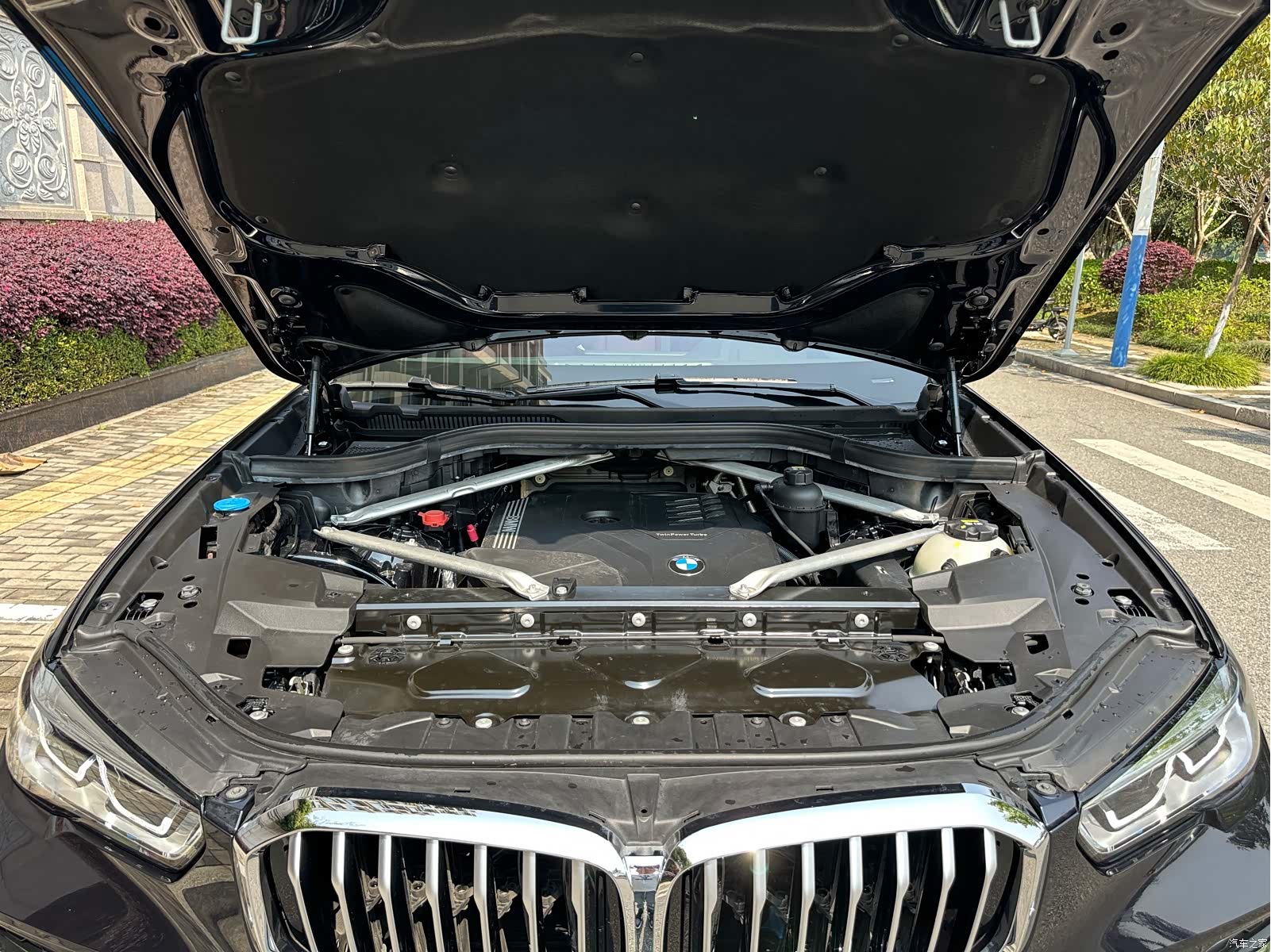 BMW X5, 2022 13