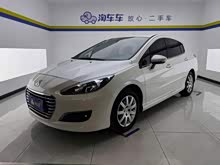����308 2013�� 1.6L �Զ�������