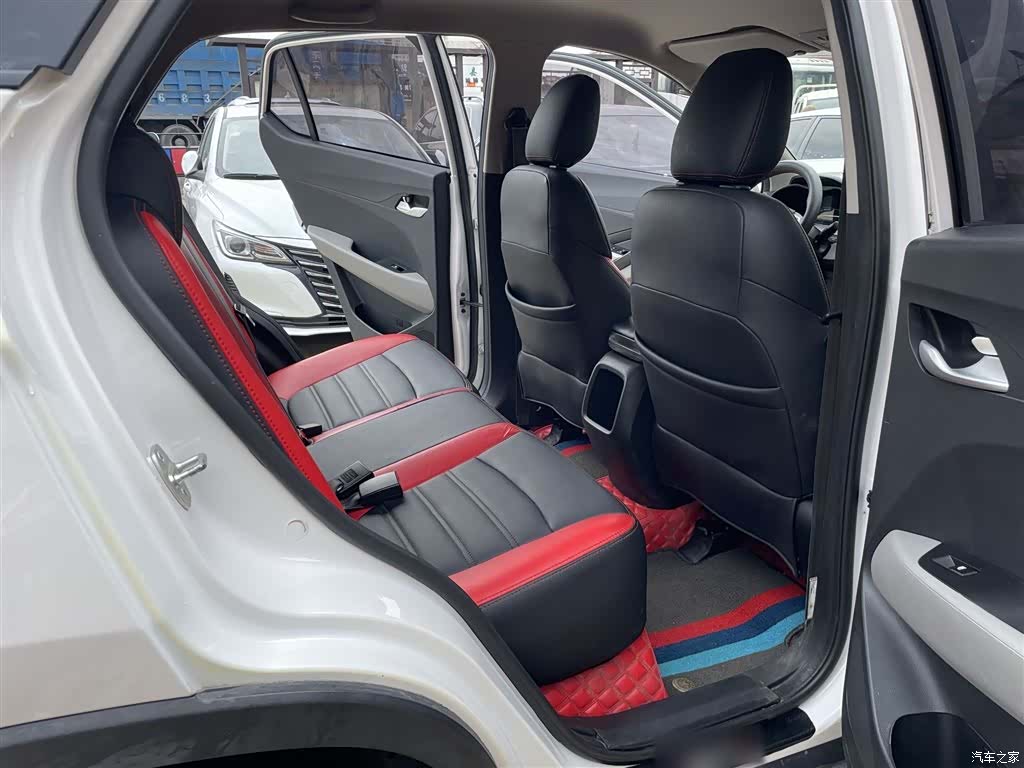 Wuling 510, 2020 11